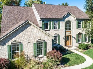 6790 Spyglass Ln, Loveland, OH 45140