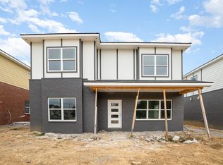 3258 Hamilton Church Rd LOT 3, Antioch, TN 37013