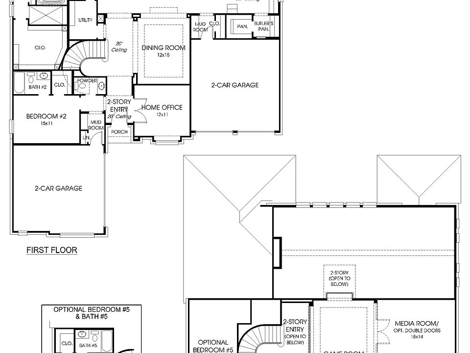 2nd image of 13409 Meadow Cross Dr