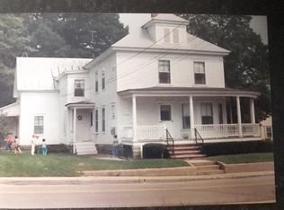 21 Payne St #C, Springvale, ME 04083