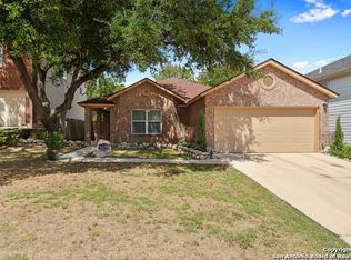 6247 Panther Peak, San Antonio, TX 78247
