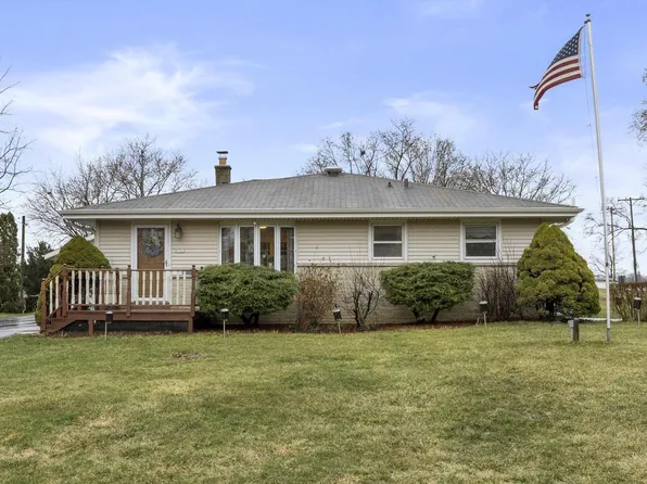 8701 South 15th STREET, Oak Creek, WI 53154