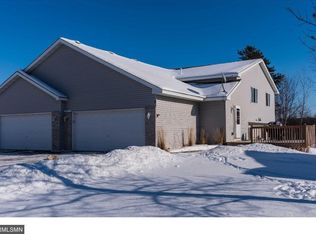 6 Nina Ct SW, Isanti, MN 55040
