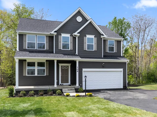 109 Hillsdale Dr, Fredericksburg, VA 22405