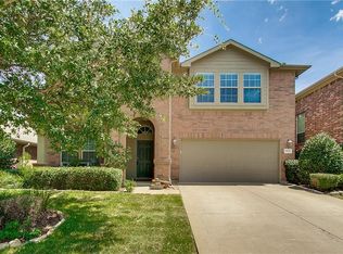 1021 Bend Ct, Forney, TX 75126