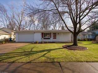 1491 Sanford St, Vermilion, OH 44089