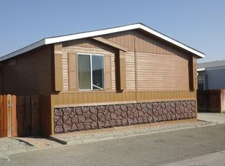 21771 69th St #0, California City, CA 93505
