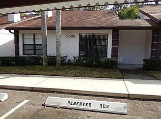 3508 Magnolia Ridge Cir APT 302, Palm Harbor, FL 34684