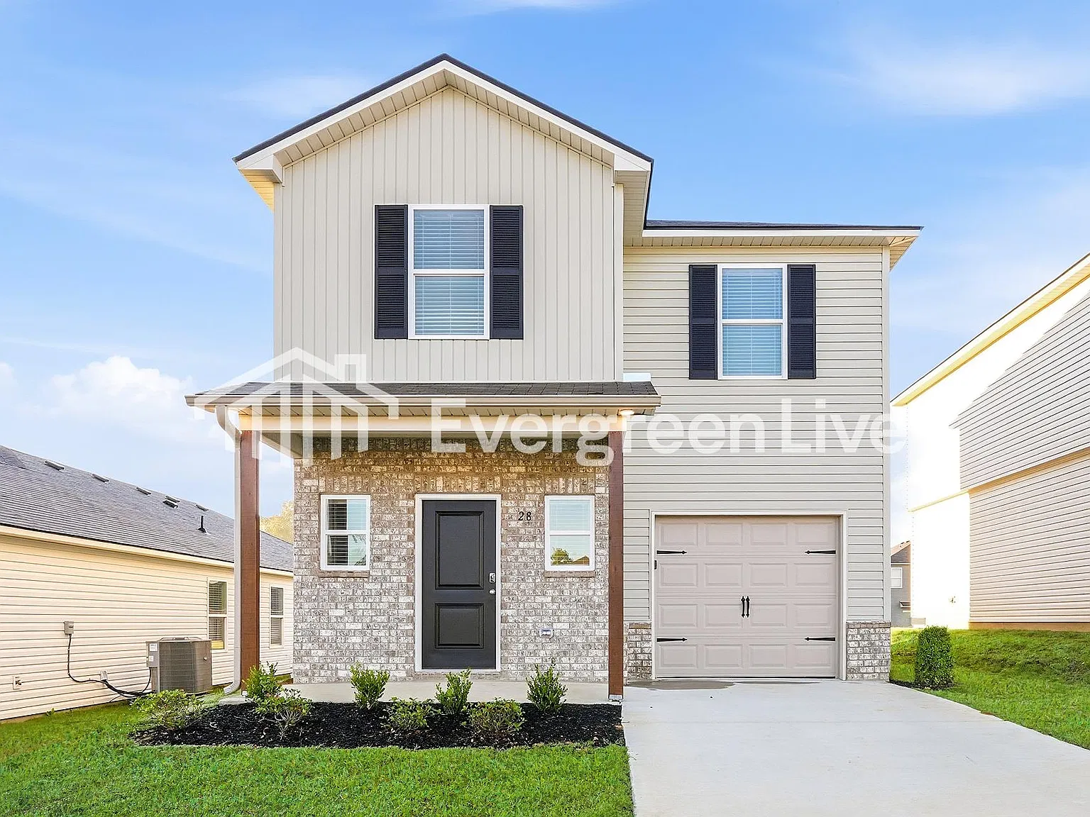 3 bed, 2.5 bath, 1505 sqft, $1,505 — Photo 1