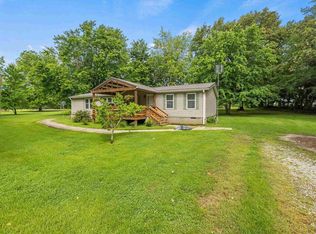 2597 Pack Church Rd, Rumsey, KY 42371