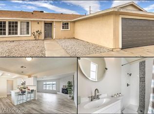 1857 Pasadena Blvd, Sunrise Manor, NV 89156