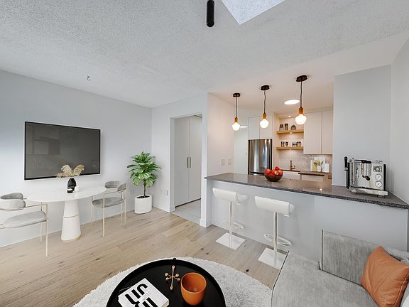3rd image of 1545 E 2nd Ave #303