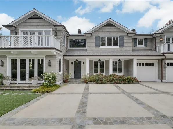 117 S Burlingame Ave, Los Angeles, CA 90049