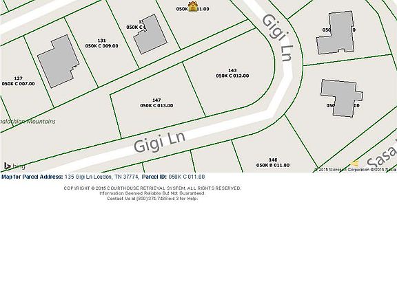 2nd image of 135 Gigi Ln