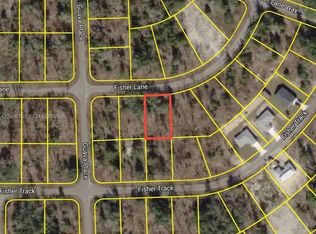Fisher Ln, Ocklawaha, FL 32179