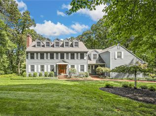 2306 Deer Trail Rd, Coopersburg, PA 18036