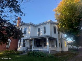 233 N Main St, Kenton, OH 43326