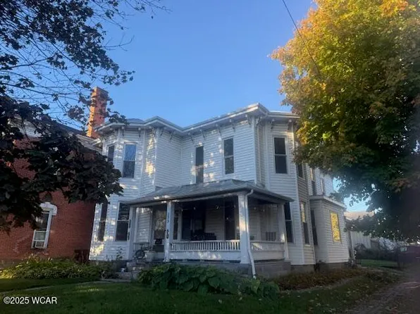 233 N Main St, Kenton, OH 43326