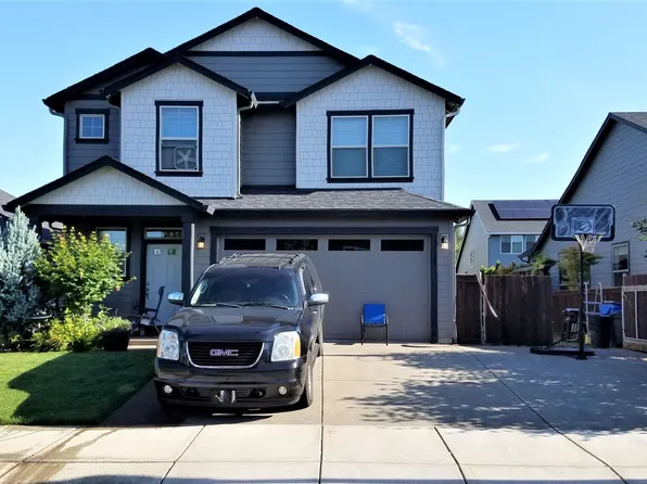 13112 NE 103rd St, Vancouver, WA 98682