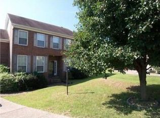 708 Gleniris Ct, Nashville, TN 37221