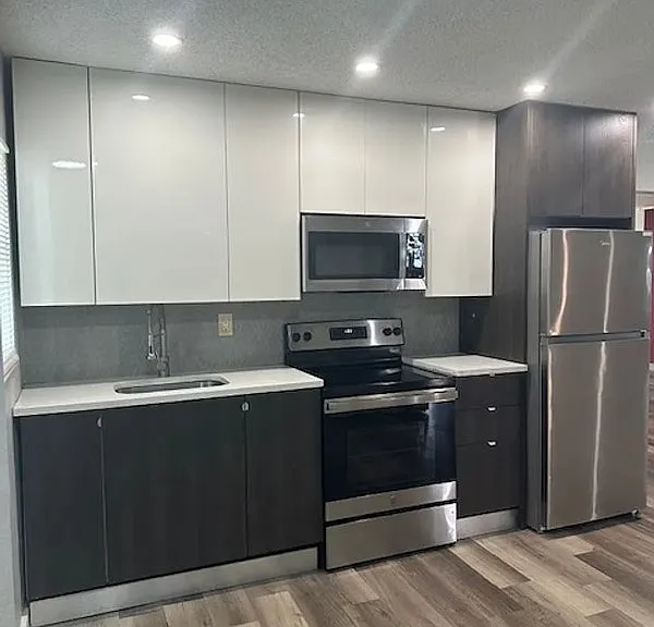 Octagon LLC — Photo 1