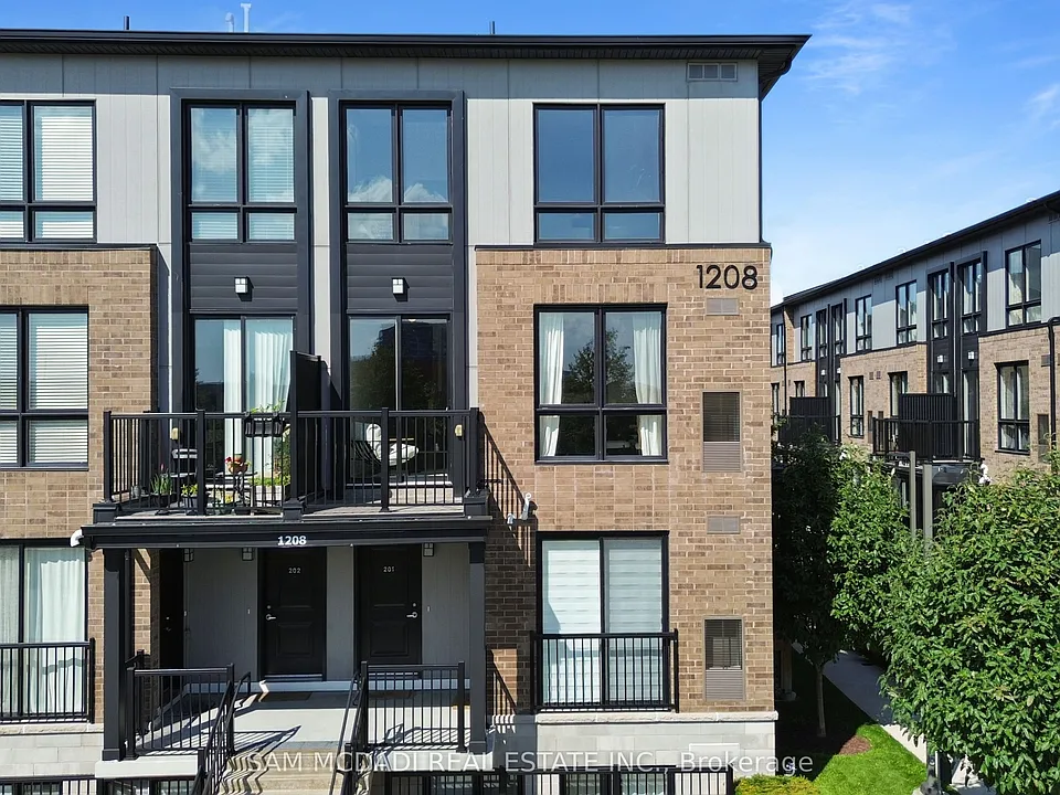 1208 Main St E #201