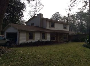 6701 Apollo Trl, Tallahassee, FL 32309