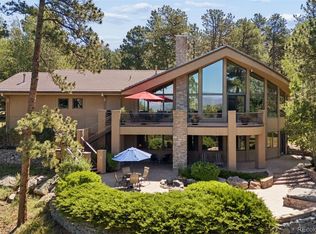 26348 Columbine Glen Trl, GOLDEN, CO 80401