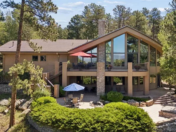 26348 Columbine Glen Trail, Golden, CO 80401