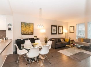 255 W 1st St #405, North Vancouver, BC V7M 3G8