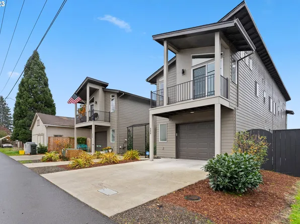 680 NW 3rd Ave, Canby, OR 97013