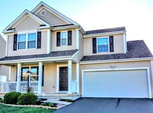 110 Brenden Park Dr, Etna, OH 43062