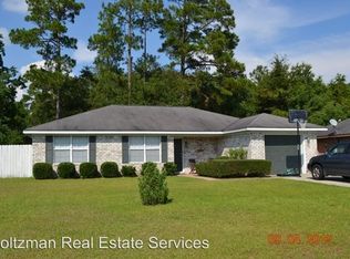 1310 Loblolly Dr, Hinesville, GA 31313