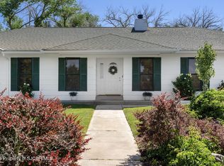 2412 Pheasant Pl, Farmington, NM 87401