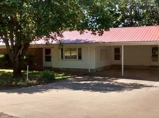 35909 Easy St, Poteau, OK 74953