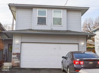3612 Fairbanks Ave, Yakima, WA