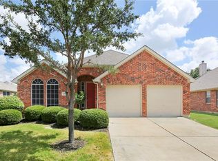 2341 Pheasant Dr, Little Elm, TX 75068