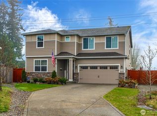 6720 143rd Street Ct E, Puyallup, WA