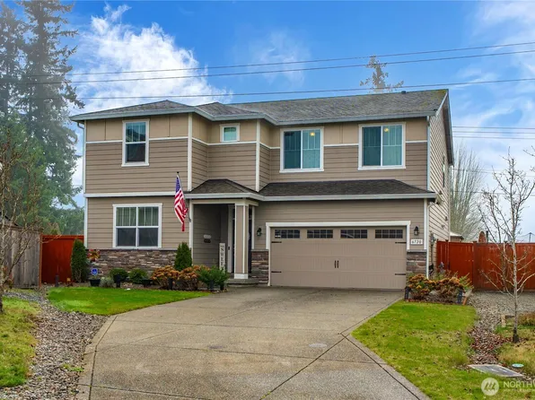6720 143rd Street Ct E, Puyallup, WA 98373