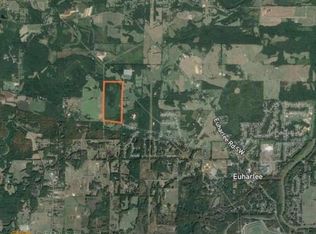 0 Jimmie Nelson Rd, Kingston, GA 30145