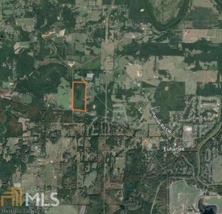 0 Jimmie Nelson Rd, Kingston, GA, 30145
