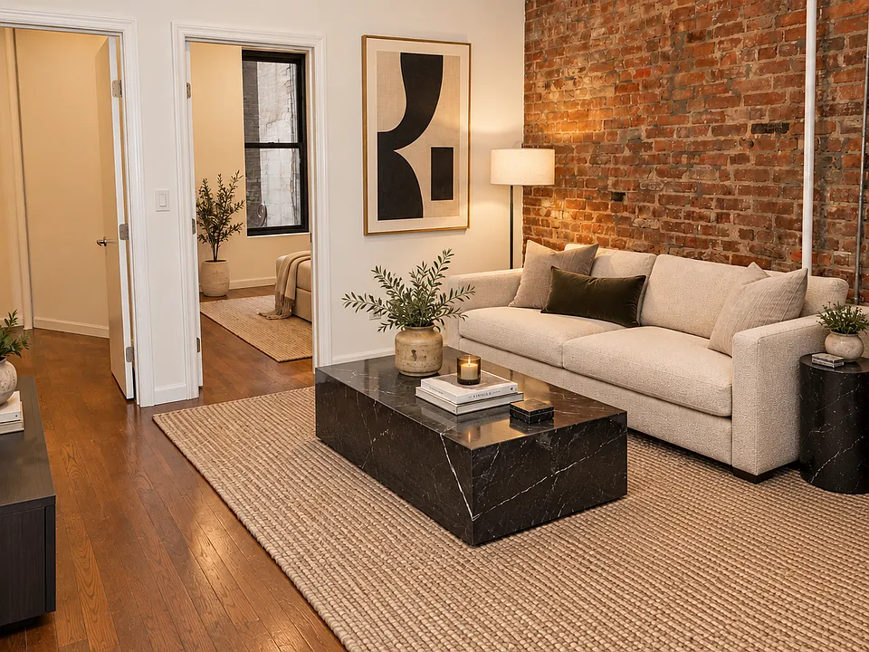 248 Broome St #1