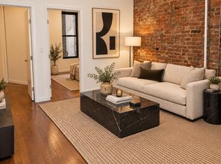 248 Broome St #1, New York, NY 10002