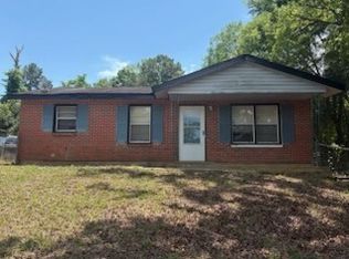 1608 Crouson St, Montgomery, AL 36110