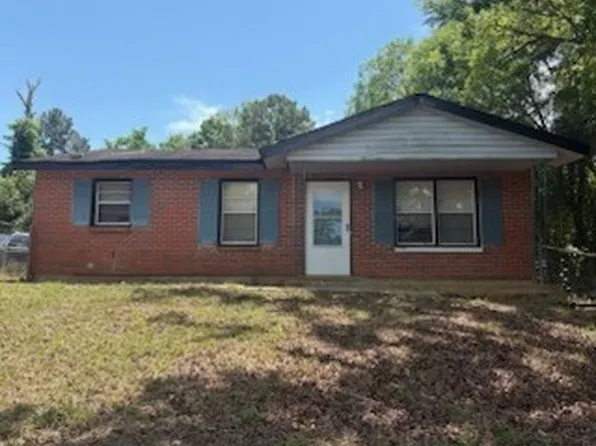 1608 Crouson St, Montgomery, AL 36110