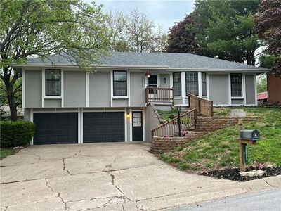 7025 N Winn Rd, Kansas City, MO, 64117