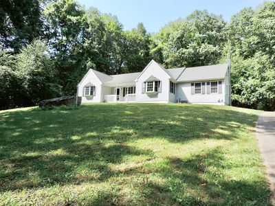 93 Bigelow Road, Colchester, CT, 06415