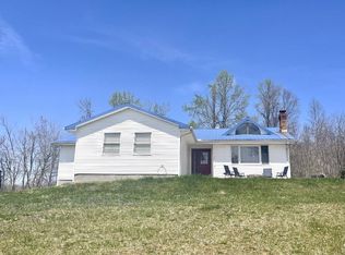 5567 State Highway 3298, Olive Hill, KY 41164