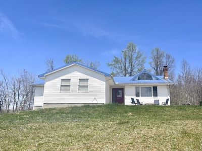 5567 State Highway 3298, Olive Hill, KY, 41164