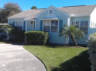 3505 Overlook Dr NE, Saint Petersburg, FL 33703